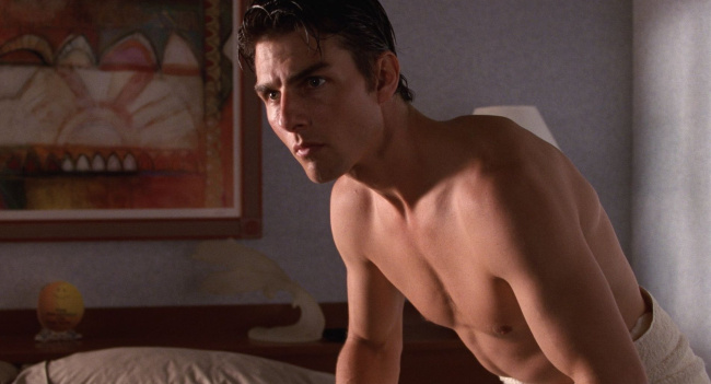 Tom cruise gay oprah