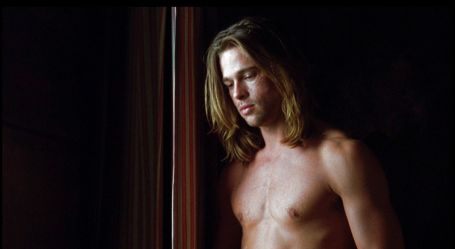 1990s Gay Porn Art - The Hottest 90s Hunks Who Stripped Naked On Our Screens [NSFW] | GayBuzzer