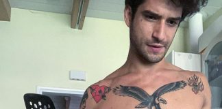tyler posey nude sausages